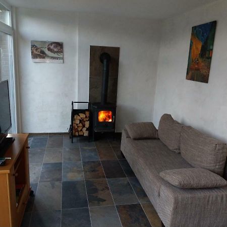 Ferienwohnung Thoene Horstmar Buitenkant foto